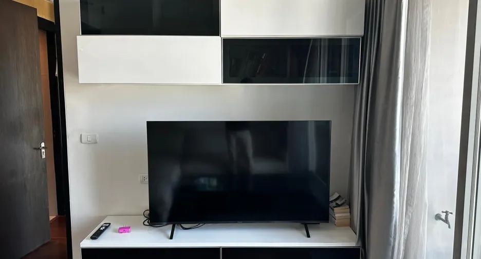 Condo en venta de 1 habitaciones en Pathum Wan, Bangkok