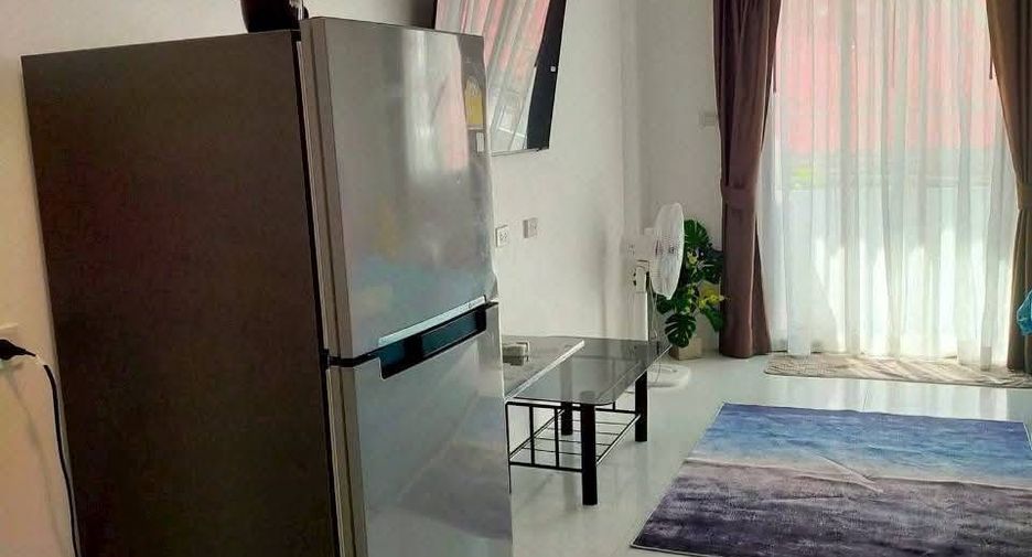 出售 和 出租 公寓 公寓 在 Bang Lamung, Chon Buri