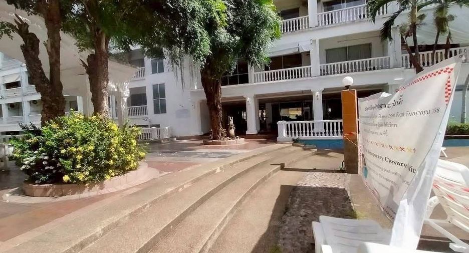出售 和 出租 公寓 公寓 在 Bang Lamung, Chon Buri