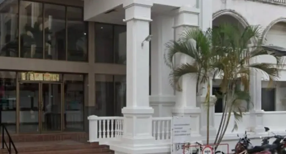 出售 和 出租 公寓 公寓 在 Bang Lamung, Chon Buri