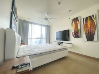 For Rent 1 Bedroom Condo In Bang Lamung, Chonburi