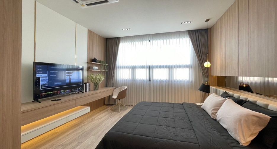À vendre et à louer 4 chambres maison à San Kamphaeng, Chiang Mai