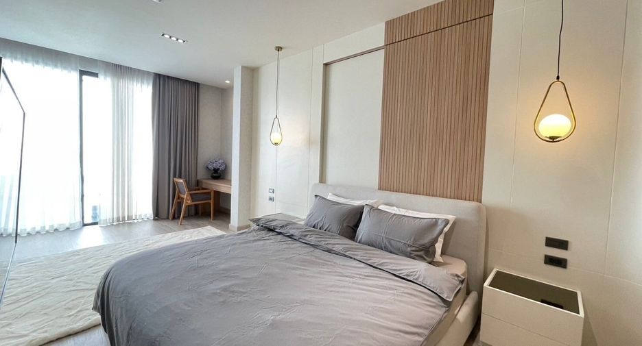 À vendre et à louer 4 chambres maison à San Kamphaeng, Chiang Mai