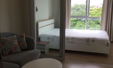 Wohnung zur Miete mit 1 Zimmer in Bang Kapi, Bangkok