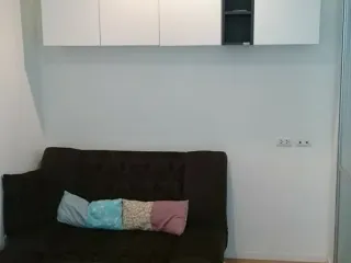 For Rent 1 Bedroom Condo In Bang Lamung, Chonburi