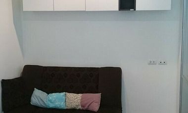 Condo en alquiler de 1 habitaciones en Bang Lamung, Chonburi