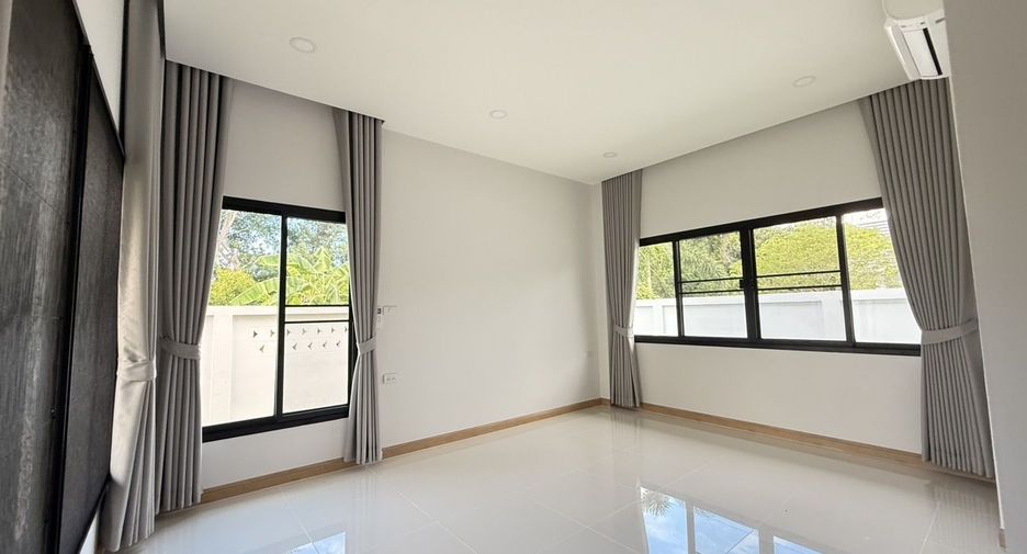 For sale 3 bedrooms house in Doi Saket, Chiang Mai