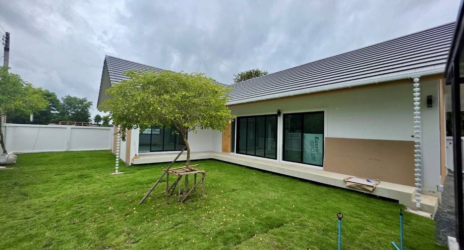 For sale 3 bedrooms house in Doi Saket, Chiang Mai
