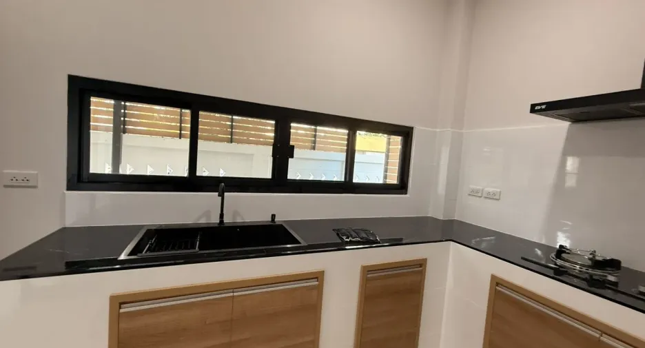For sale 3 bedrooms house in Doi Saket, Chiang Mai