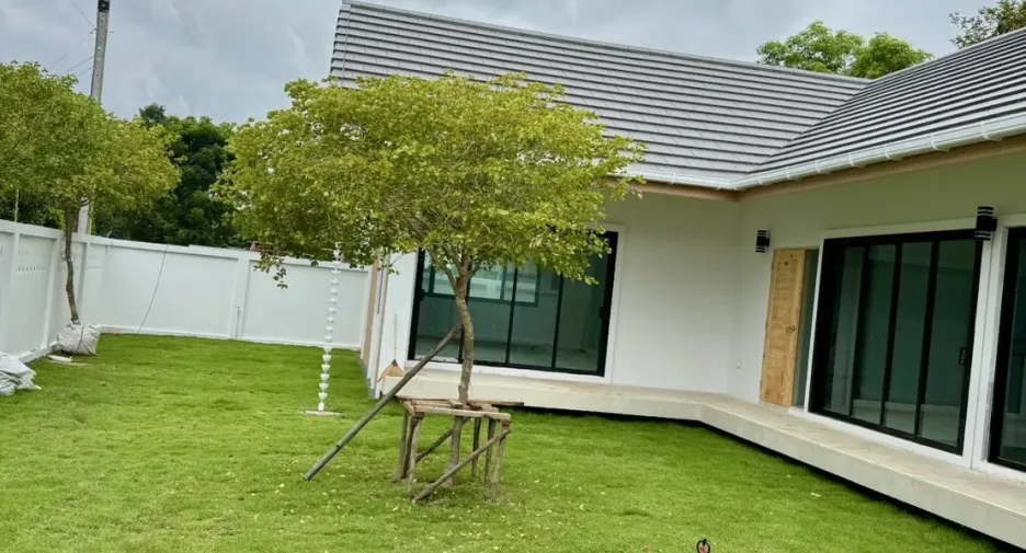 For sale 3 bedrooms house in Doi Saket, Chiang Mai
