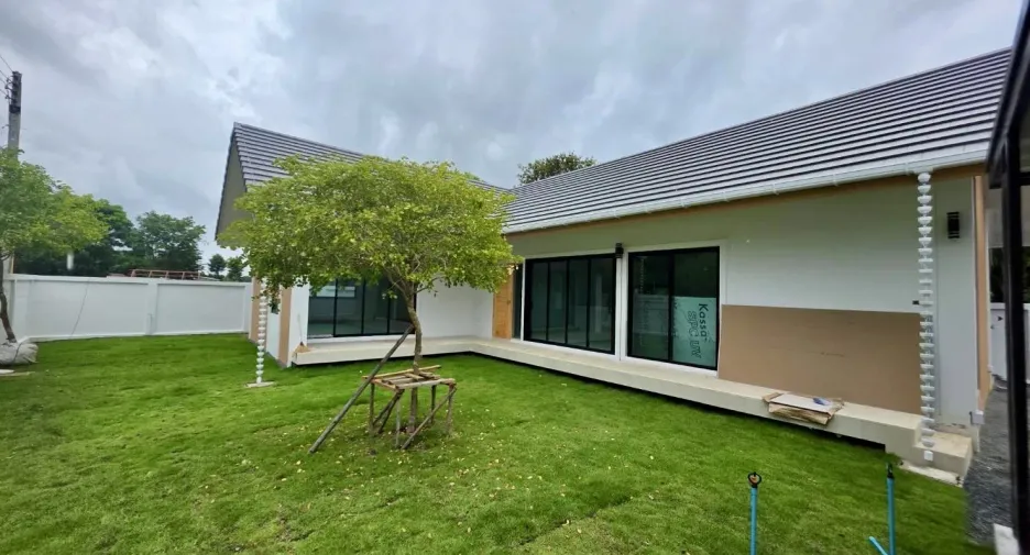 For sale 3 bedrooms house in Doi Saket, Chiang Mai