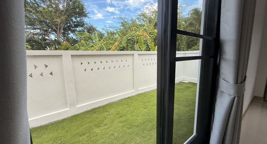 For sale 3 bedrooms house in Doi Saket, Chiang Mai