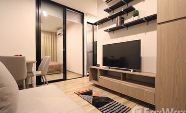 Wohnung zum Kauf mit 1 Zimmer in Mueang Samut Prakan, Samut Prakan