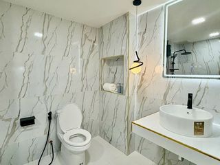 Wohnung zum Kauf mit Studio in Mueang Chiang Mai, Chiang Mai