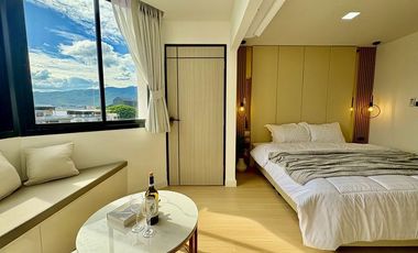 À vendre studio condo à Mueang Chiang Mai, Chiang Mai