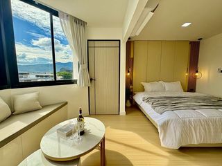 Wohnung zum Kauf mit Studio in Mueang Chiang Mai, Chiang Mai