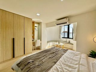 Wohnung zum Kauf mit Studio in Mueang Chiang Mai, Chiang Mai