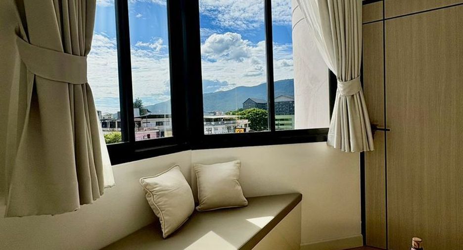 Продажа студия кондо в Mueang Chiang Mai, Чианг Маи