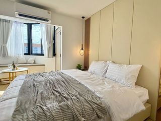 Wohnung zum Kauf mit Studio in Mueang Chiang Mai, Chiang Mai