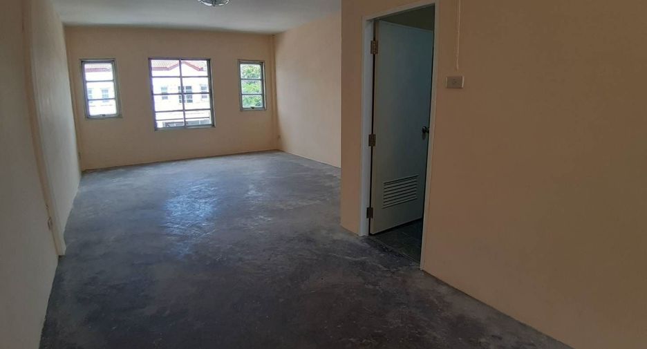 Reihenhaus zur Miete mit 2 Zimmer in Bang Sao Thong, Samut Prakan