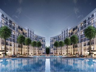 For Rent 1 Bedroom Condo In Bang Lamung, Chonburi
