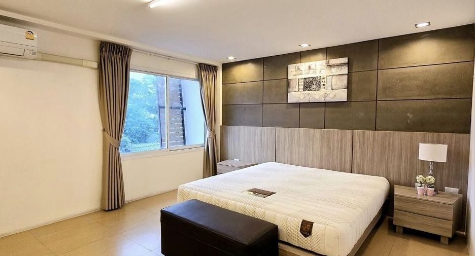 For rent 2 bedrooms townhouse in Mueang Chiang Mai, Chiang Mai