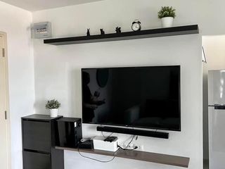 For sale studio condo in Prawet, Bangkok