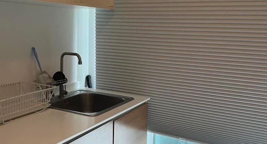 Продажа студия кондо в Пращет, Бангкок