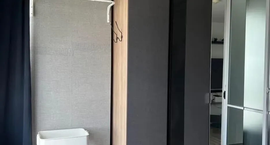 Wohnung zum Kauf mit Studio in Prawet, Bangkok