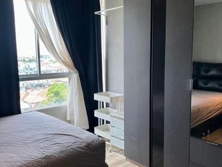 For sale studio condo in Prawet, Bangkok
