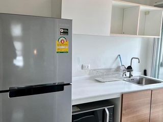 For sale studio condo in Prawet, Bangkok