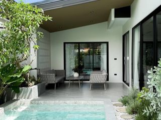 Villa zum Kauf und zur Miete mit 4 Zimmer in Mueang Chiang Mai, Chiang Mai