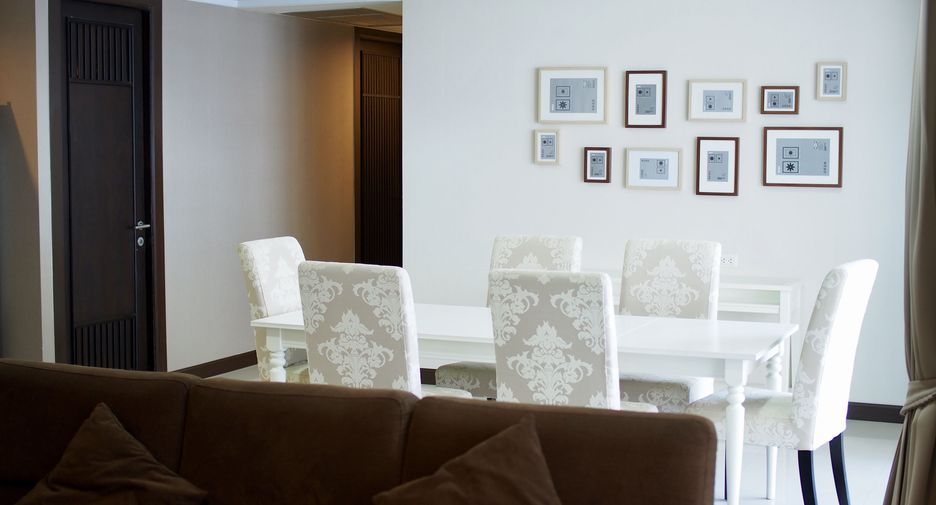 For sale and for rent 2 bedrooms condo in Bang Lamung, Chonburi