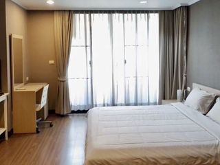 For sale and for rent 2 bedrooms condo in Bang Lamung, Chonburi