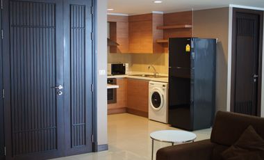À vendre et à louer 2 chambres condo à Bang Lamung, Chonburi