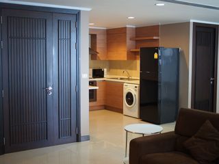 For sale and for rent 2 bedrooms condo in Bang Lamung, Chonburi