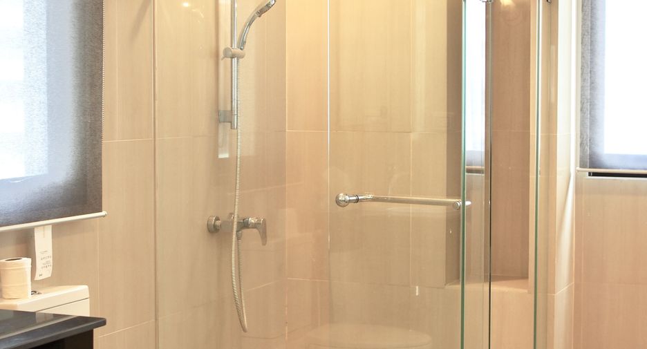 For sale and for rent 2 bedrooms condo in Bang Lamung, Chonburi