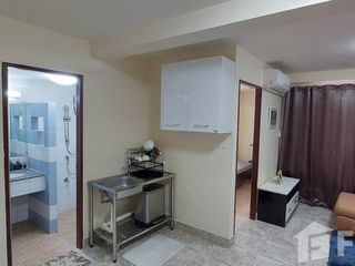 For rent studio condo in Bang Khun Thian, Bangkok