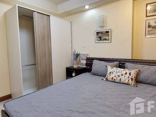 For rent studio condo in Bang Khun Thian, Bangkok