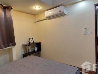 For rent studio condo in Bang Khun Thian, Bangkok
