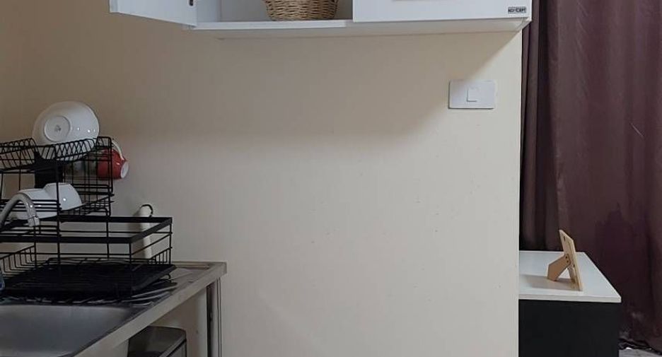 For rent studio condo in Bang Khun Thian, Bangkok