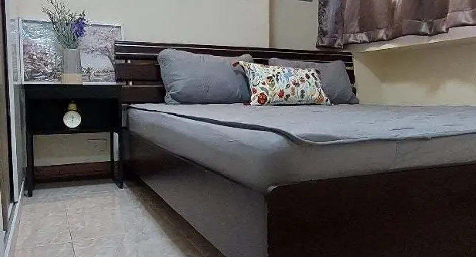 For rent studio condo in Bang Khun Thian, Bangkok