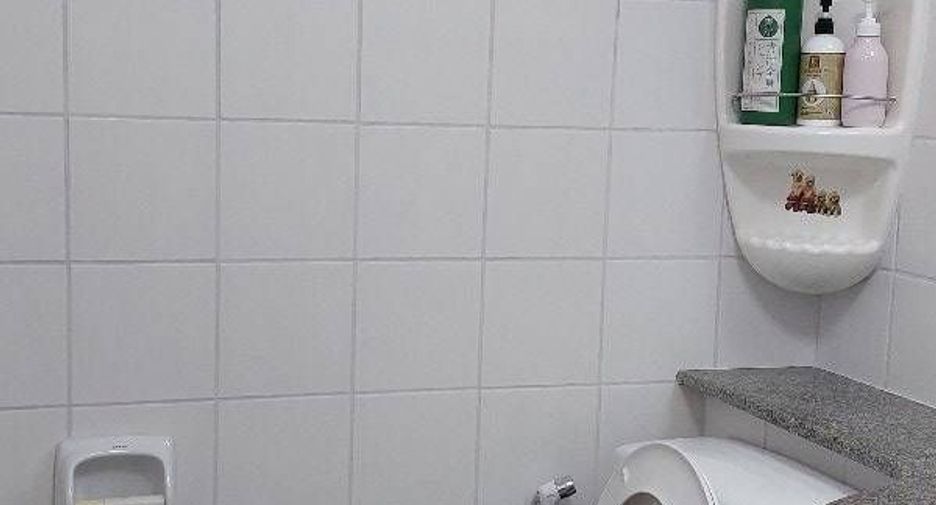 For rent studio condo in Bang Khun Thian, Bangkok