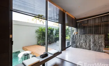 For sale 5 bedrooms villa in Prawet, Bangkok