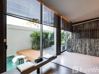 Villa zum Kauf mit 5 Zimmer in Prawet, Bangkok