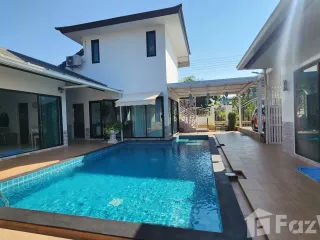 For Rent 3 Bedroom House In Saraphi, Chiang Mai