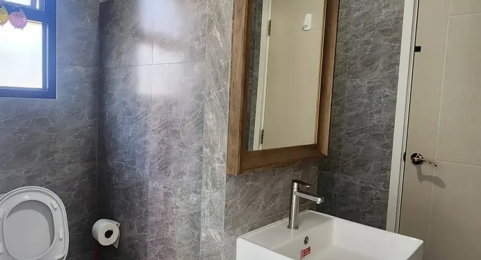 For rent 3 bedrooms house in Saraphi, Chiang Mai