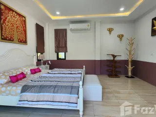 For rent 3 bedrooms house in Saraphi, Chiang Mai