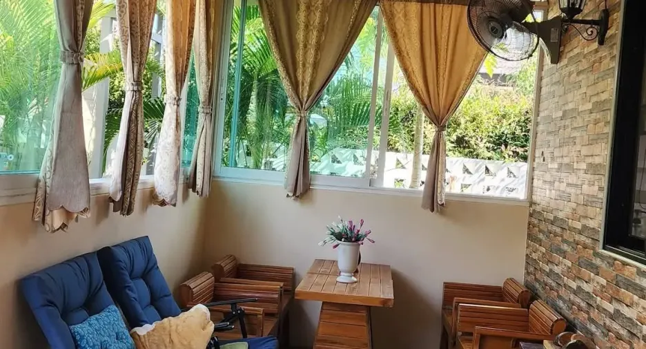 For rent 3 bedrooms house in Saraphi, Chiang Mai