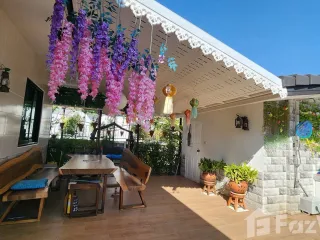 For rent 3 bedrooms house in Saraphi, Chiang Mai